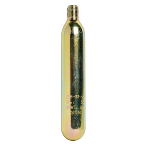Gas bottle 33 g